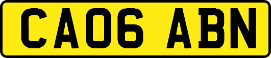 CA06ABN