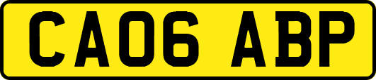 CA06ABP