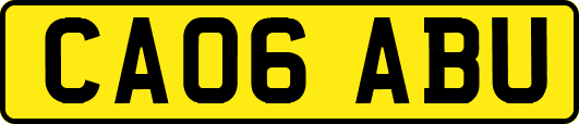CA06ABU