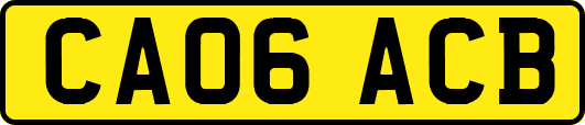 CA06ACB