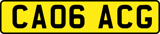 CA06ACG