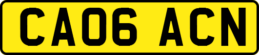 CA06ACN