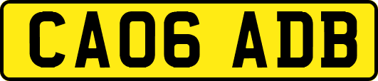 CA06ADB