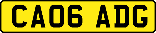 CA06ADG