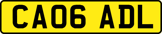 CA06ADL
