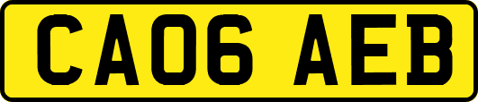 CA06AEB