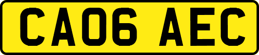 CA06AEC