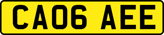 CA06AEE