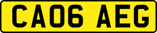 CA06AEG