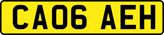 CA06AEH