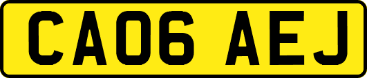 CA06AEJ