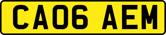CA06AEM