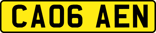 CA06AEN