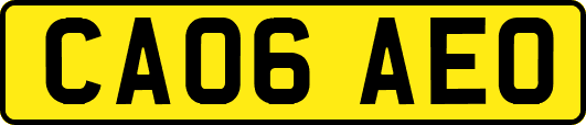 CA06AEO