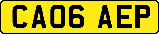 CA06AEP