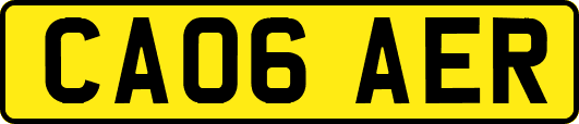 CA06AER