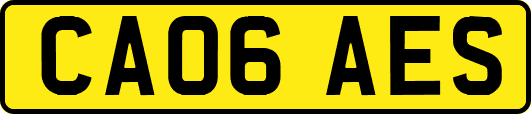 CA06AES