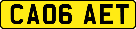 CA06AET
