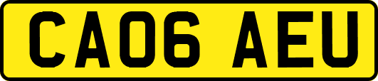 CA06AEU