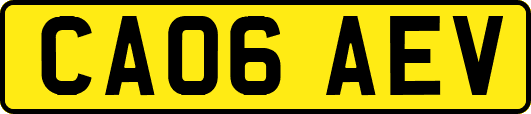 CA06AEV