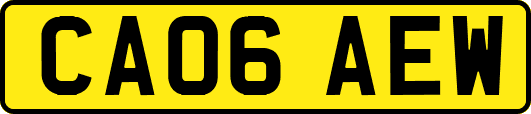 CA06AEW