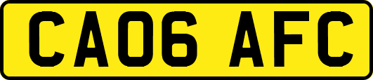 CA06AFC
