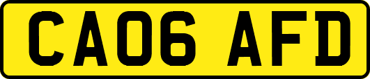 CA06AFD