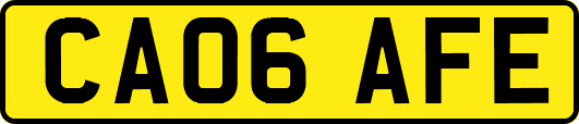 CA06AFE