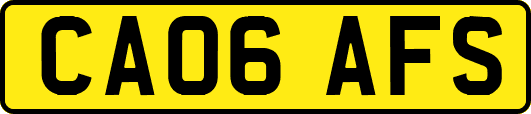 CA06AFS