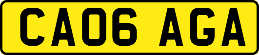 CA06AGA