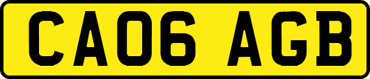 CA06AGB