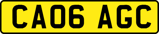CA06AGC