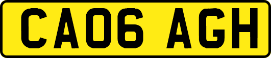 CA06AGH