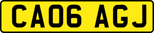 CA06AGJ