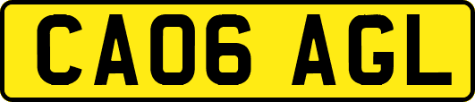 CA06AGL