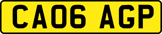 CA06AGP