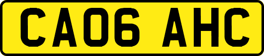 CA06AHC