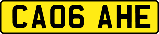 CA06AHE