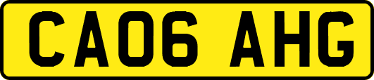 CA06AHG