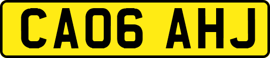 CA06AHJ