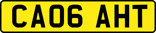 CA06AHT