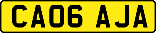 CA06AJA