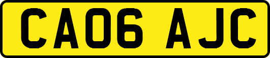 CA06AJC