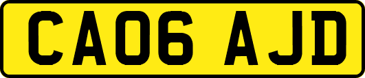 CA06AJD