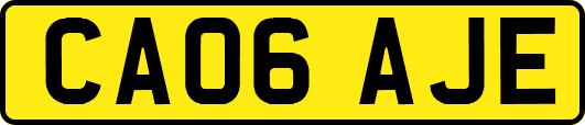 CA06AJE