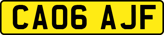 CA06AJF