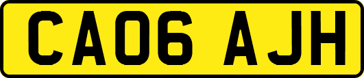 CA06AJH