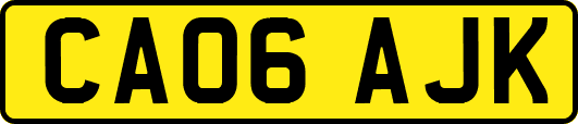 CA06AJK