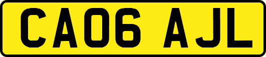 CA06AJL