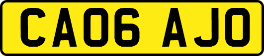 CA06AJO